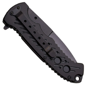 MTech USA 3mm Thick Blade Ballistic Knife