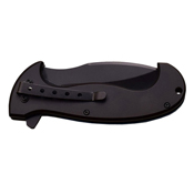 MTech USA Aluminum Skull Bolster Ballistic Folding Knife