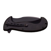 MTech USA Aluminum Skull Bolster Ballistic Folding Knife