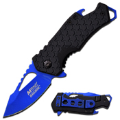 MTech USA MT-A882 Blade Spring Knife - 3 Inch