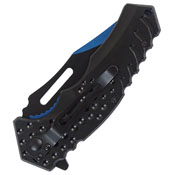 MTech Spring-Assisted Knife Two-Tone