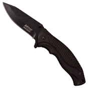 MTech USA A948BK 5 Inch Closed Ballistic Knife