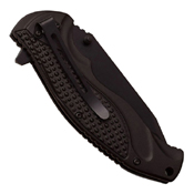 MTech USA A948BK 5 Inch Closed Ballistic Knife