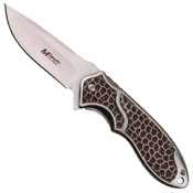 MTech MT-A965BZ Assisted-Open Knife