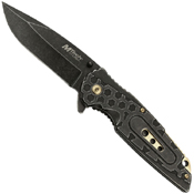 MTech USA 3.5 Inch Folding Blade Knife