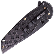 MTech USA 3.5 Inch Folding Blade Knife