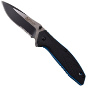 MTech Promotional Item 2 Tune Blade Folding Knife