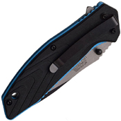 MTech Promotional Item 2 Tune Blade Folding Knife