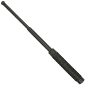 Gear Stock Steel Expandable Baton