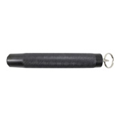Gear Stock 12-Inch Steel Expandable Baton