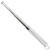 Gear Stock 12-Inch Steel Expandable Baton