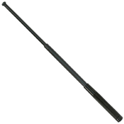 Master Cutlery MTech USA SS26 Expandable Baton - Black