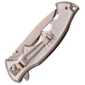 Mtech USA 5 Inch Spring Assisted Folding Knife