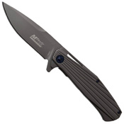 Master Cutlery MTech Evolution Folding Knife