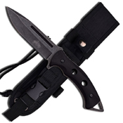 Master USA 10.75 Inch Fixed Blade Knife