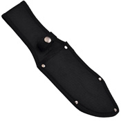 Master Cutlery MU-1138 USA Fixed Knife
