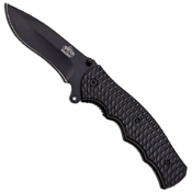 Master USA MU-A008 Spring Assisted Knife