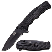 Master USA MU-A008 Spring Assisted Knife