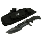 Master Cutlery MX-8054 11.00 Inch Overall Fixed Knife