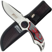 Mtech Xtreme Fixed Blade