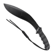 MTech XTreme MX-8093BK 15.5 Inch Black Machete
