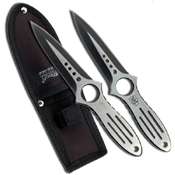 Mtech Xtreme Throwing Knife Set