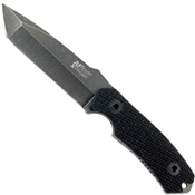 Mtech Extrem MX-8102BK Black Fixed Blade Knife