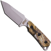Master Cutlery MTech USA Fixed Blade Knife