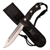 MTech USA Xtreme Full Tang Constructioned Handforged Blade Fixed Knife
