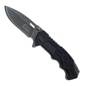 Mtech Xtreme MX-A811BKP 4.5 Inch Spring Assist Folding Knife