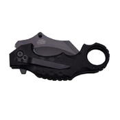 MTech USA Xtreme G10 Handle Spring Assisted Knife