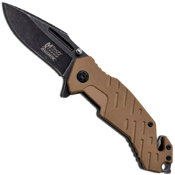 Mtech Xtreme Stonewash Folder