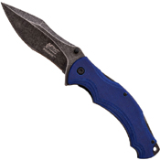 MTech USA Xtreme Ballistic Folder Knife