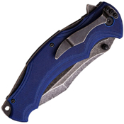 MTech USA Xtreme Ballistic Folder Knife