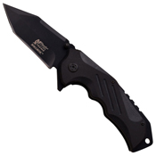 MTech USA Xtreme 3mm Blade Ballistic Knife