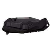 MTech USA Xtreme 3mm Blade Ballistic Knife