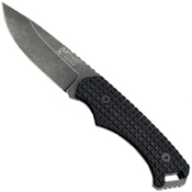 Mtech Xtreme Stonewash Fixed Blade Knife