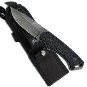 Mtech Xtreme Stonewash Fixed Blade Knife