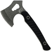 Mtech USA Xtreme 8.25 Inch Black Axe