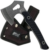 Mtech USA Xtreme 8.25 Inch Black Axe