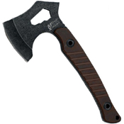 Mtech USA Xtreme 8.25 Inch Brown Axe