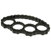 Blades MC USA Black Knuckles