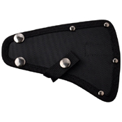 Survivor AXE001BK Nylon Fiber 500 Paracord Wrap Handle Axe