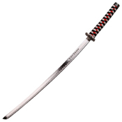 SW-68L Samurai Sword 3 Pcs Set with Scabbard