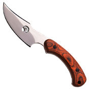ELK Ridge TA-28WD - Fixed Blade Knife -  8 Inch
