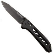 Mater Cutlery TF-1035BK 8'' Folding Knife