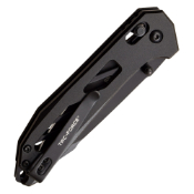 Mater Cutlery TF-1035BK 8'' Folding Knife