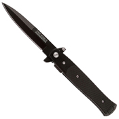 Tac Force Stiletto Series Manual Knife
