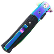 Tac Force Stiletto Series Manual Knife