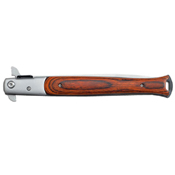 Tac-Force Matte Bolster Folding Knife